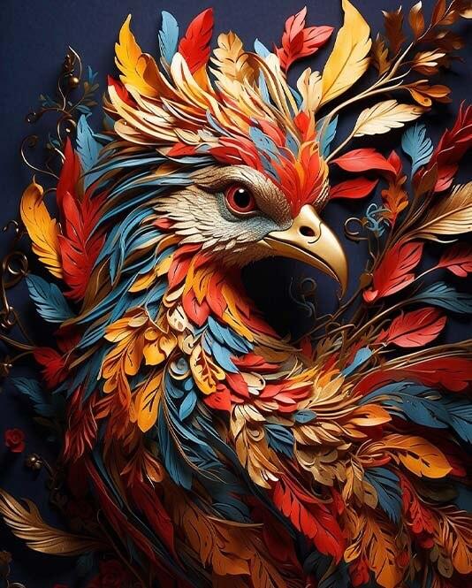 Bird Art