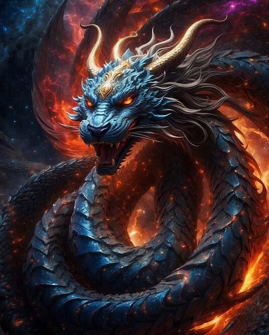 Dragon Fire
